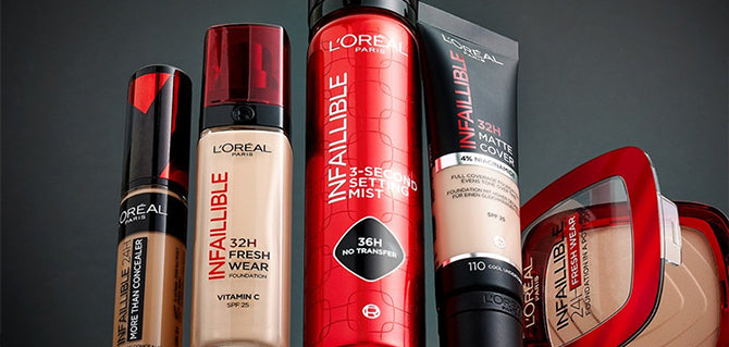 L'OREAL PARIS