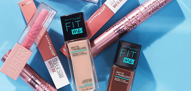 Maybelline