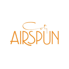 Airspun