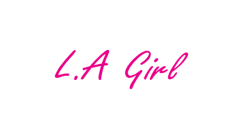 L.A Girl