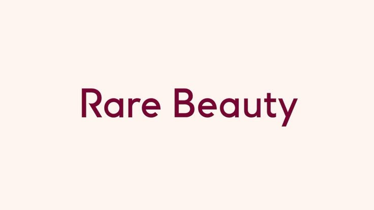 Rare Beauty